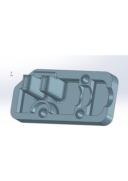 Iec 320 Dik Açı 90G_VERSION3 (Plastik Aparattır!!!) 3D modelleri