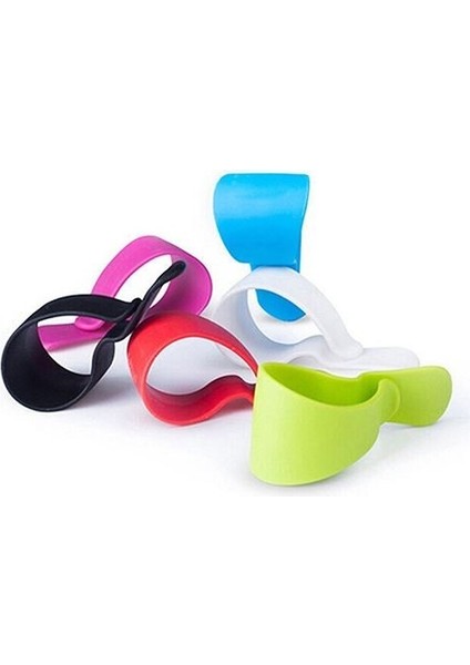 Araba Güneş Gözlüğü Gözlük/kart/bilet Klipsi Tutucu T2920219 3D