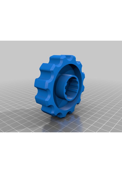 Toyota Tacoma Bel Desteği Düğmesi T4933710 3D fiyatları