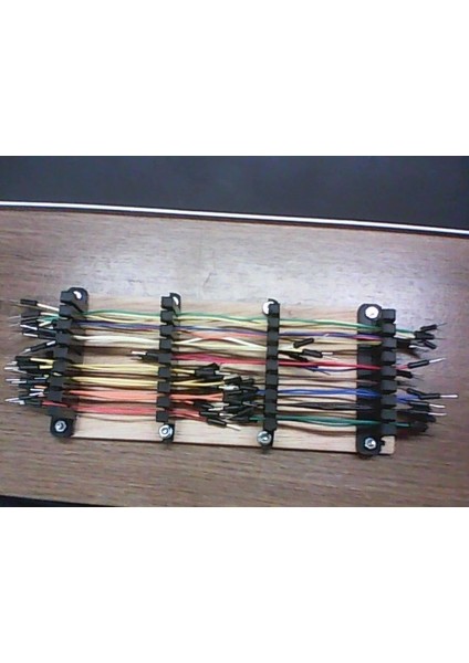Jumper Tel Tutucu T205497 3D modelleri
