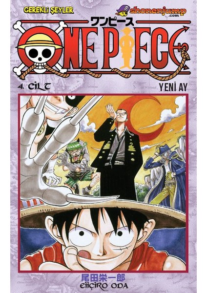 One Piece 3-4-5-6-7-8-9-10-11. Ciltler (9 Kitap) | Anime Kartpostallar modelleri