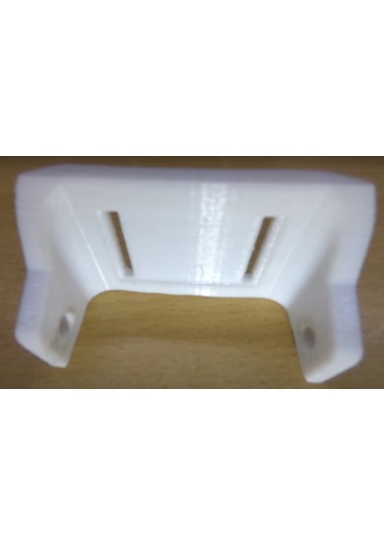 Forclaz Trek 900 El Feneri Braketi (Plastik Aparattır!!!) 3D fiyatları