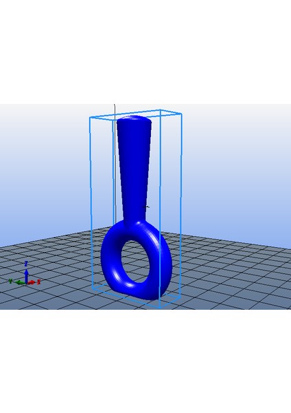 Küçük Bir Sigara Tüpü Için Kurcalama (Plastik Aparattır!!!) 3D