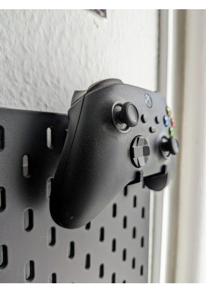Xbox One Kumanda Tutucusu T5981974 3D modelleri