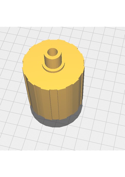 Bir Kar Püskürtücü Kürek Üzerinde Tekerlek (Plastik Aparattır!!!) 3D fiyatları