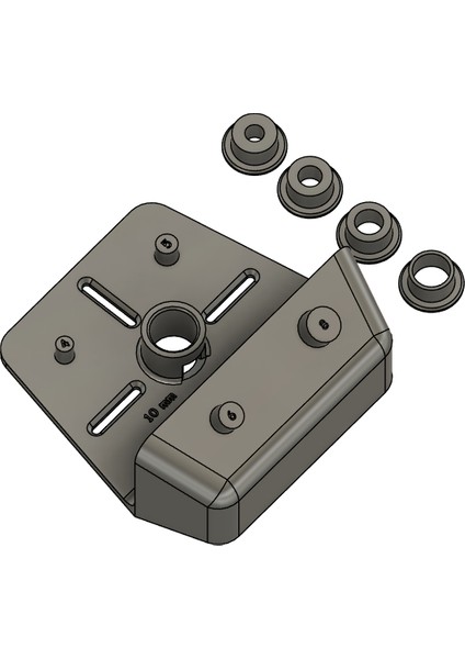 Pylesbornik V1.1 (Plastik Aparattır!!!) 3D fırsatları