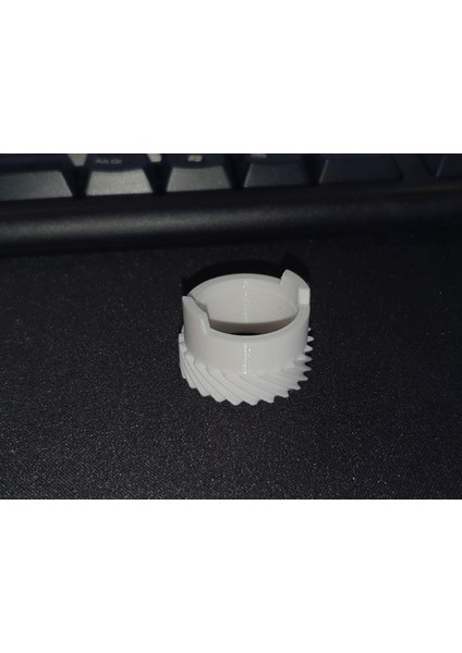 Honda Transalp Xl 600V '96 Hız Göstergesi Dişlisi T3517590 3D fiyatları