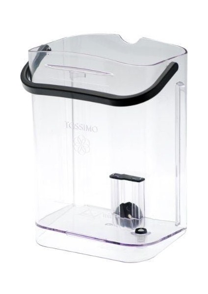 Tassimo Bosch T40 Su Deposu Değiştirme Kolu T3261550 3D