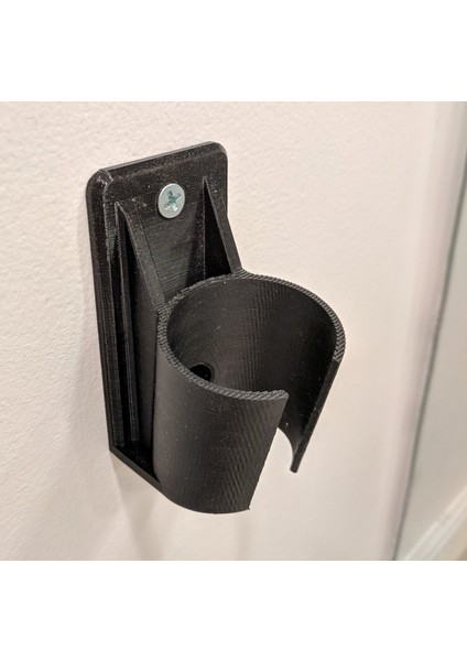 Braun Sakal Kesme Makinesi Için Duvara Montaj Aparatı T3609804 3D fiyatları