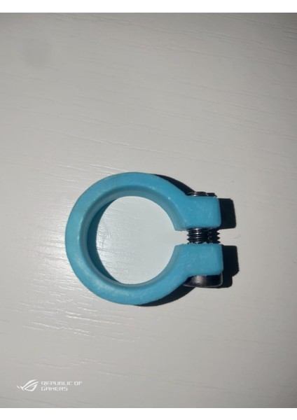 Grip Için Sınırlayıcı (Kelepçe) 22-24MM (Plastik Aparattır!!!) 3D fiyatları