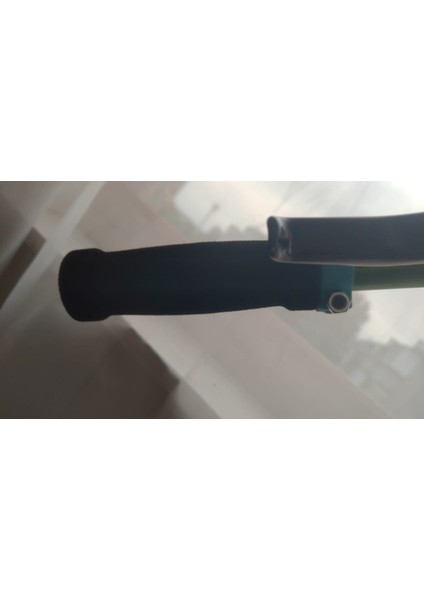 Grip Için Sınırlayıcı (Kelepçe) 22-24MM (Plastik Aparattır!!!) 3D modelleri