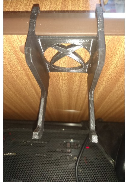 Xbox 360/XBOX One Denetleyici Tutucusu T2615526 3D