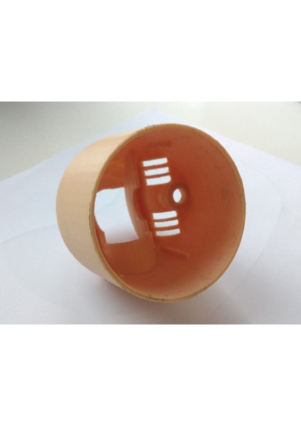 Elby Masa Fanı Muhafazası (Plastik Aparattır!!!) 3D fiyatları