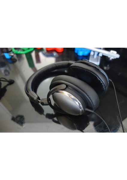 Audio Technica Es Serisi Kulak Üstü Kulaklık Adaptörü (ES10, Es7, Es9, ES700, ES500 Vb.) T2705207 3D