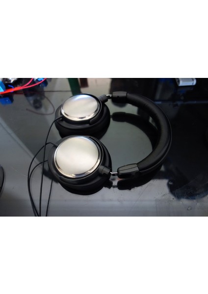 Audio Technica Es Serisi Kulak Üstü Kulaklık Adaptörü (ES10, Es7, Es9, ES700, ES500 Vb.) T2705207 3D indirimleri