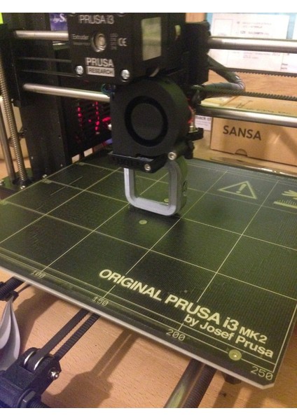 Knog Blinder Bisiklet Işığı Için Montaj Sistemi T405919 3D fiyatları