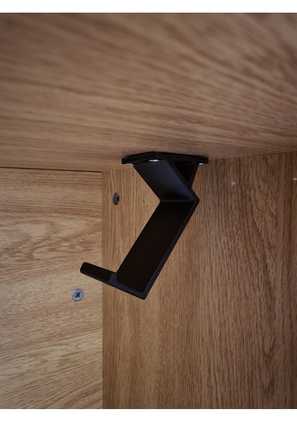 Masanın Altındaki Kumanda Tutucusu (Xbox Series X|s) T6704761 3D fiyatları