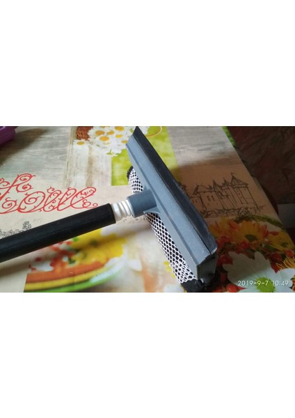 Su Damıtma Cihazıyla Cam Lavaboları Onarmak Için Uç (Plastik Aparattır!!!) 3D