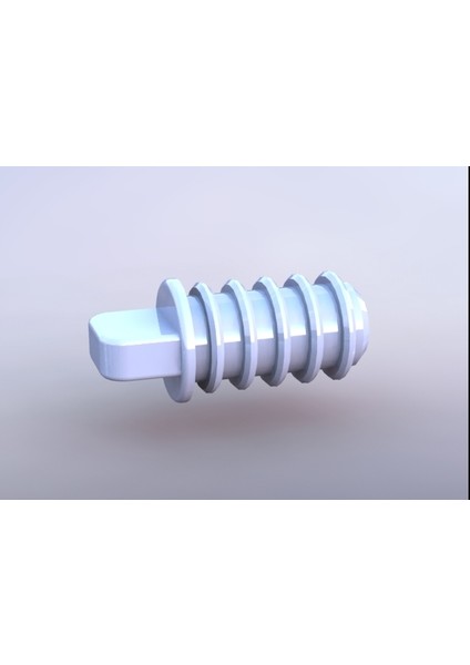 Lg Çamaşır Makinesi Için Küçük Tahliye Hortumu Tapası (Plastik Aparattır!!!) 3D fiyatları