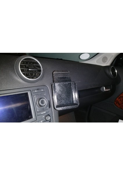 Audi Fse Için Oneplus 3 Araç Tutucusu T1744711 3D