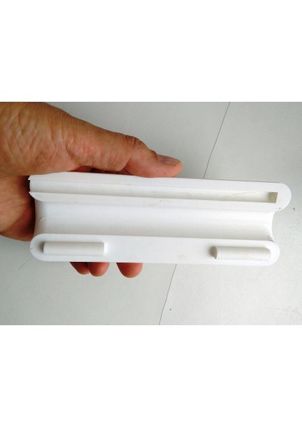 Aksiyon Kamerası Monopodu Için Şamandıra (Plastik Aparattır!!!) 3D fiyatları