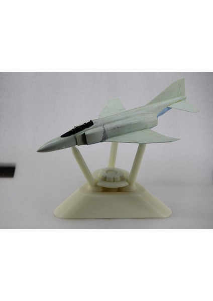 Uçak Modellerini Boyamak Için Bir Kızak. (Plastik Aparattır!!!) 3D