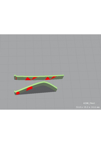 Kapo Contası (Plastik Aparattır!!!) 3D