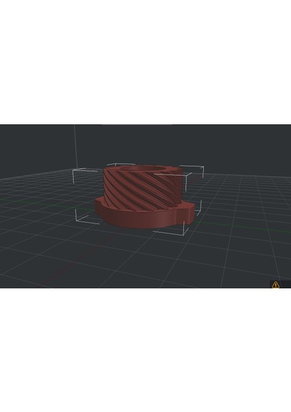 Hız Göstergesi Dişlisi "suzuki Izin Veriyor 2" (Plastik Aparattır!!!) 3D fiyatları