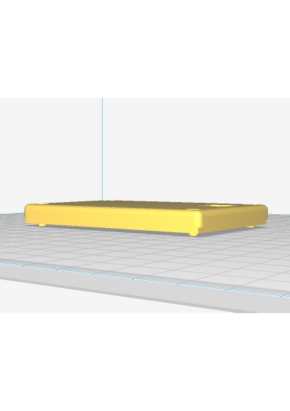 Entt 2.0 Programcısı Için Muhafaza (Plastik Aparattır!!!) 3D modelleri
