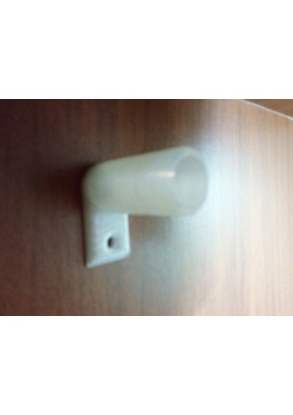 Kulaklık Askısı (Veya Başka Amaçlar Için) (Plastik Aparattır!!!) 3D