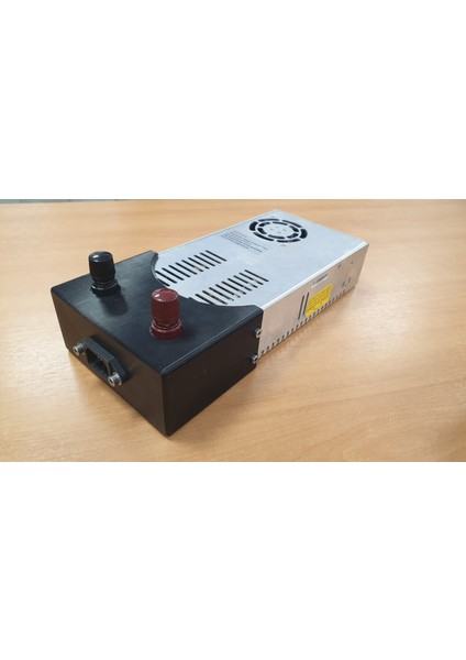 Güç Kaynağı Kapağı (Plastik Aparattır!!!) 3D fiyatları