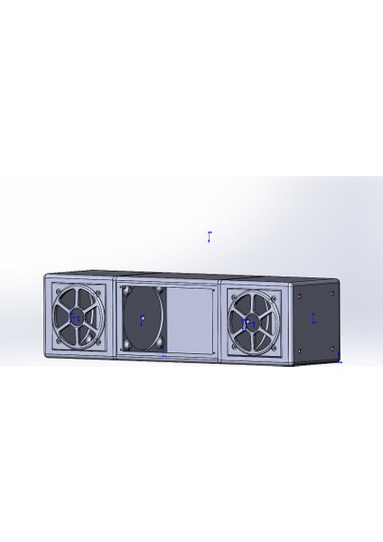 3 Inç Ekranlı Mp5 Oynatıcı Çantası, Sürüm 2.0 (Plastik Aparattır!!!) 3D