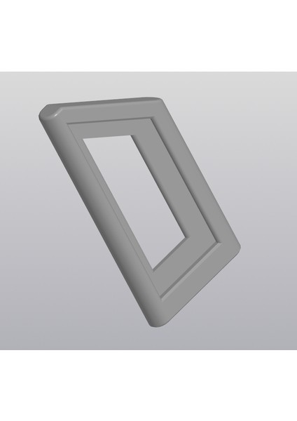 Evrensel Bıçak Sibrtekh 78997 Için Kın (Plastik Aparattır!!!) 3D