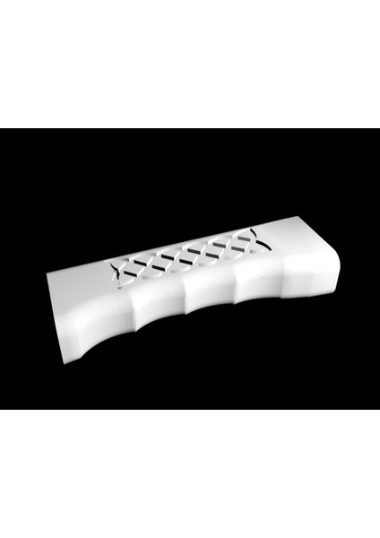 Bıçak Sapı 150 mm (Plastik Aparattır!!!) 3D fiyatları