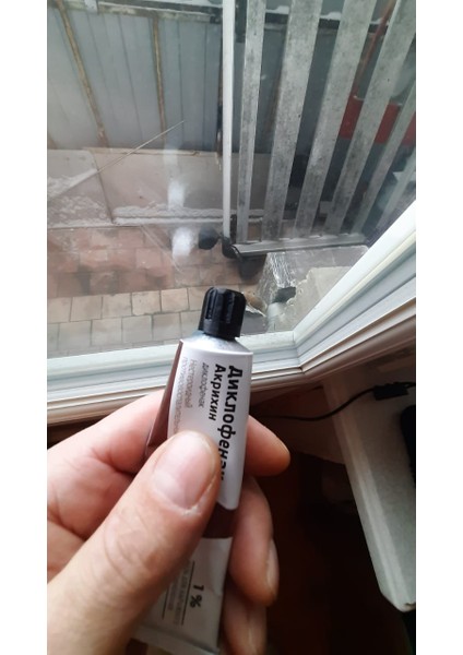 Tüp Kapağı 11MM Stl (Plastik Aparattır!!!) 3D
