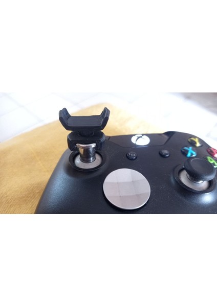 Xbox One Oyun Kumandası Yükselticisi T753739 3D