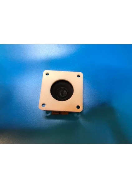 Nissan 370Z Tweeter Montajı T2011491 3D