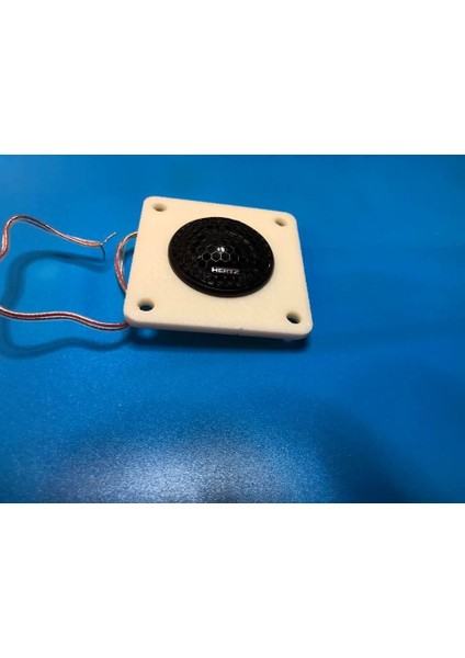 Nissan 370Z Tweeter Montajı T2011491 3D fiyatları