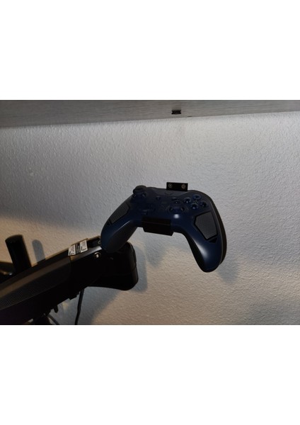 Xbox One Kumanda Duvar Veya Mobilya Montajı T668534 3D