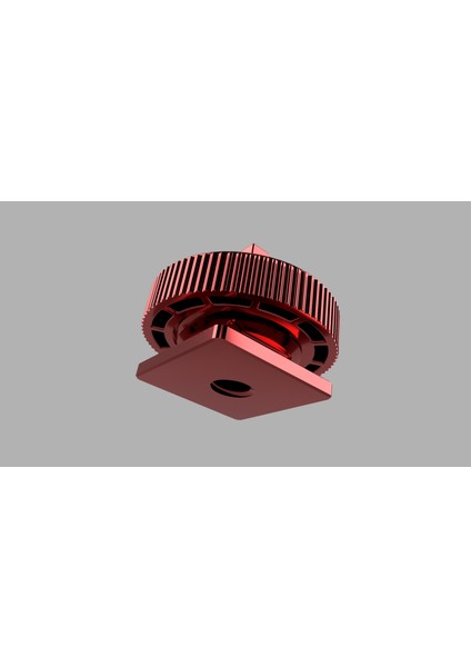 Bir Tripod Için Ulanzy Lambasının Montajı. (Plastik Aparattır!!!) 3D fırsatları