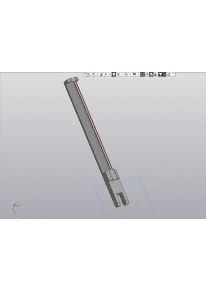 Perkateral 3 Tüy, Okçuluk (Plastik Aparattır!!!) 3D fırsatları