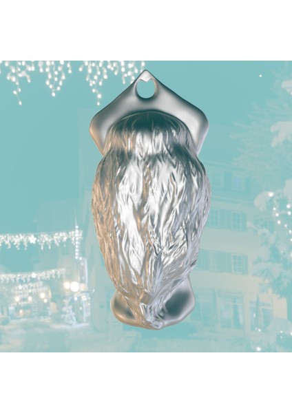 Kokoshnik ile Heykel (Plastik Aparattır!!!) 3D modelleri