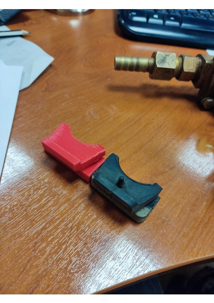 Carter Skoda Octavıa Turu 1J0018977A'YI Korumak Için Elastik Bant (Plastik Aparattır!!!) 3D fırsatları