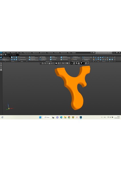 Hornet Hooligan Düz Bir Turnike Altında (Plastik Aparattır!!!) 3D fiyatları