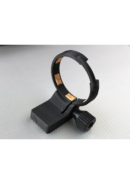 Tamron Af 70-300MM F4.0-5.6 Di Ld Makro Lens Için Kelepçe (Plastik Aparattır!!!) 3D fiyatları