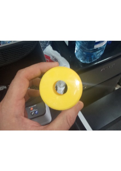 Soğutucu Için 5 Litrelik Şişe Adaptörü (Plastik Aparattır!!!) 3D fiyatları