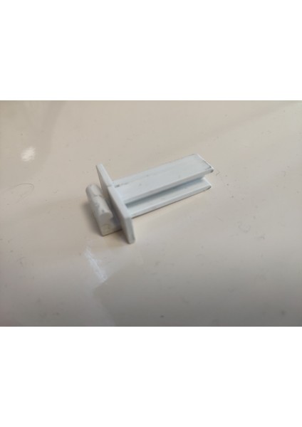 Son Sivrisinek Ağ (Plastik Aparattır!!!) 3D