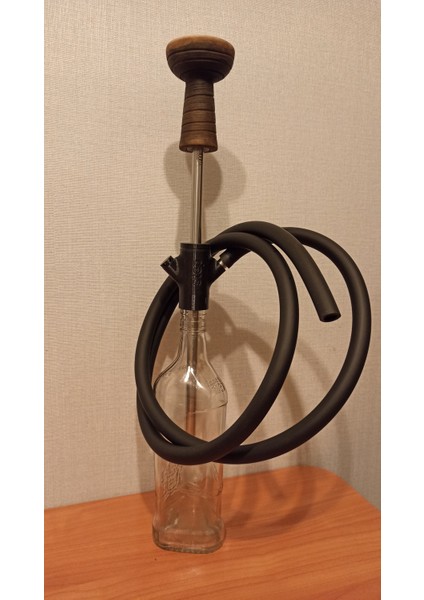 Bir Şişe Üzerinde Adım Tahtası (Plastik Aparattır!!!) 3D fırsatları