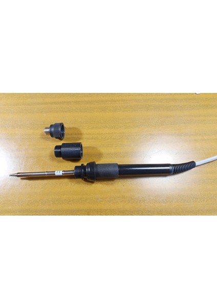 T12 Kartuşu Için Uzatma Kablosu 907 (Plastik Aparattır!!!) 3D fiyatları