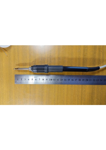 T12 Kartuşu Için Uzatma Kablosu 907 (Plastik Aparattır!!!) 3D modelleri